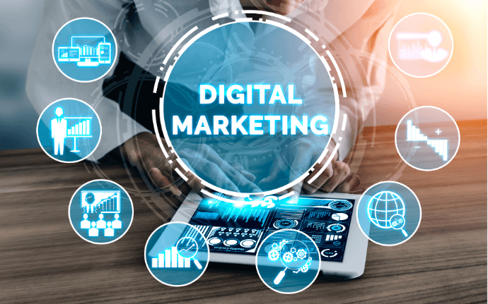 Search Engine Optimization (SEO)